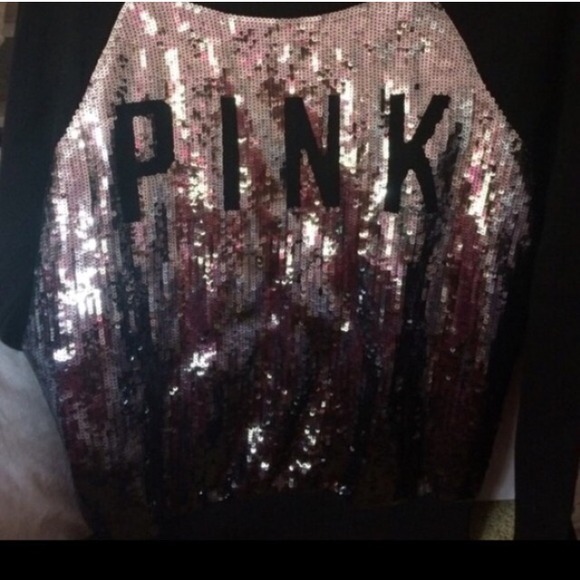 Bling Vs Sweater