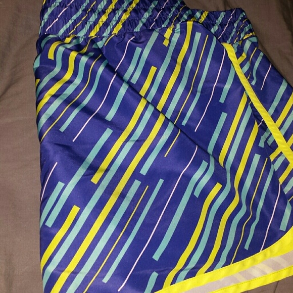 Danskin fitness shorts
