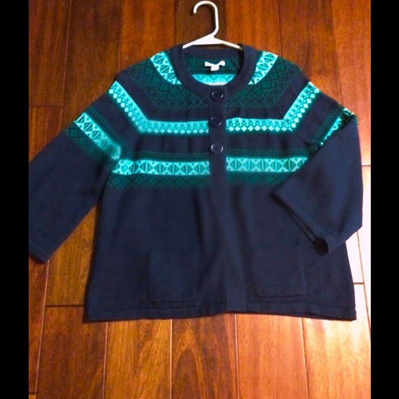 Ugly holiday Sweater