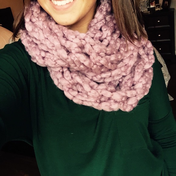 **SOLD** Scarf - Handmade