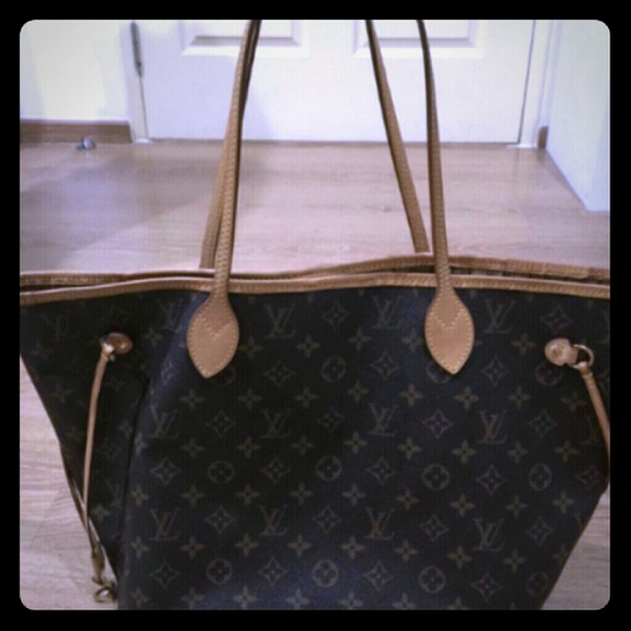Louis Vuitton Bags Bags Poshmark
