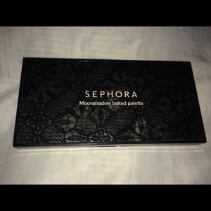 SEPHORA MOONSHINE PALLET