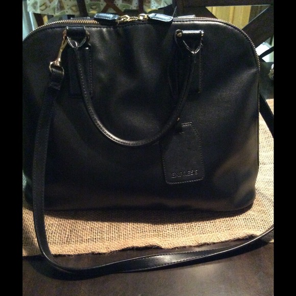 ** ON HOLD ** Bowling Handbag