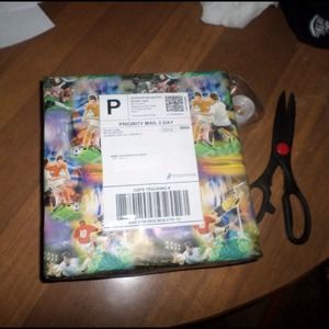 Shipment