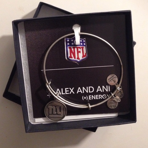 Alex and Ani bracelet
