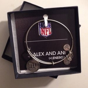 Alex and Ani bracelet