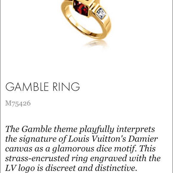 Ring - Picture 4 of 4