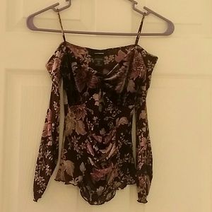 Cute Express Top Size XS