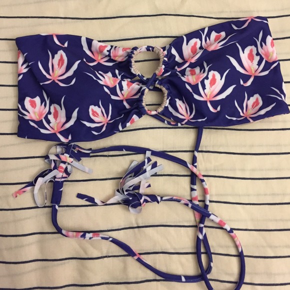 ❌SOLD❌ $75🅿️🅿️ Acacia Blue Island Orchid Lumahai