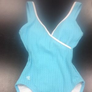 Ralph Lauren vintage swimsuit