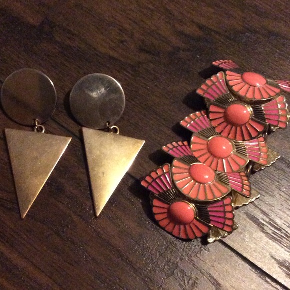 Bundled Asos Accessories