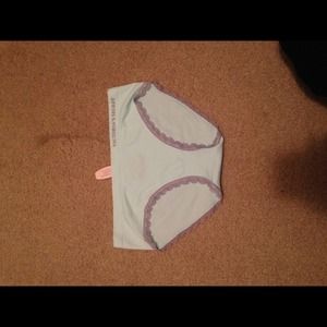 Victoria's Secret panty