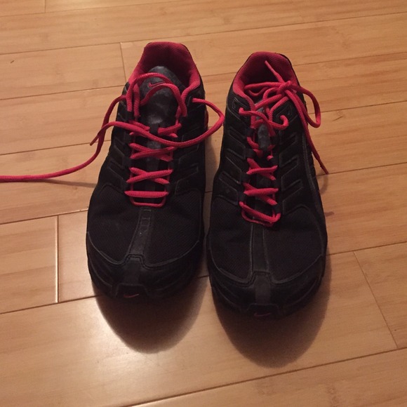 Nike Shox
