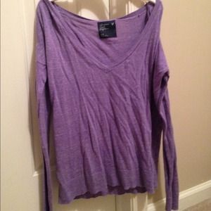American eagle sweater