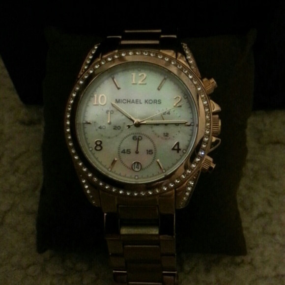 Michael kors watch