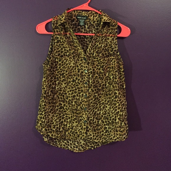 Tank top