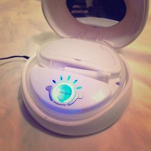 NuBrilliance Microdermabrasion Kit