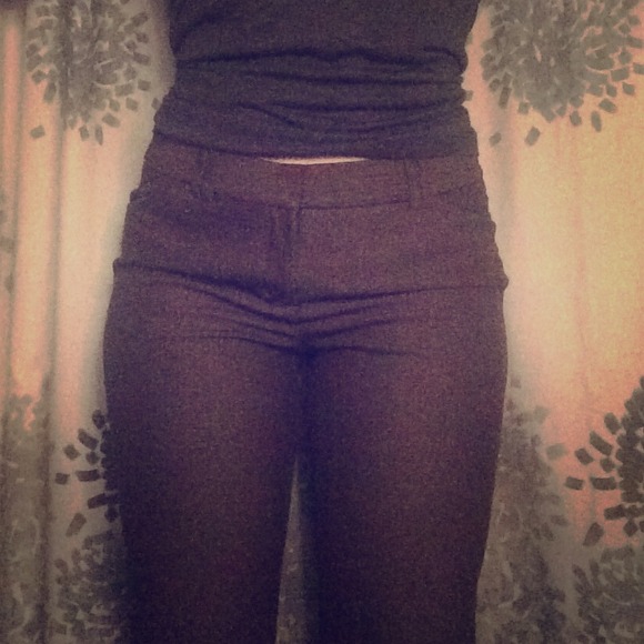Express Work Pant