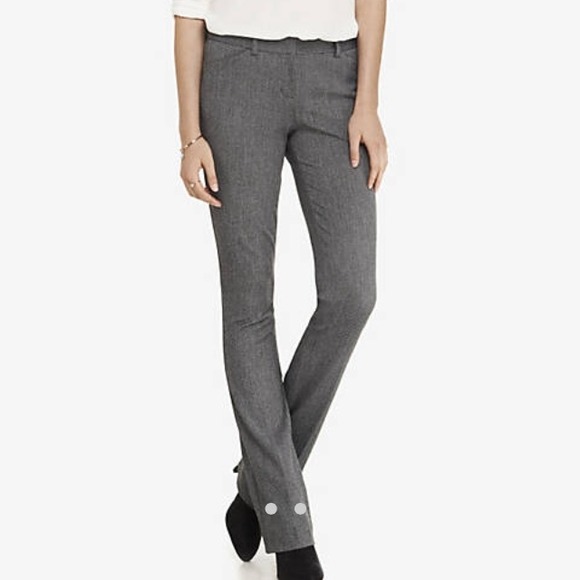 Express Work Pant - Picture 3 of 4