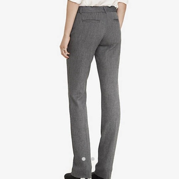 Express Work Pant - Picture 4 of 4