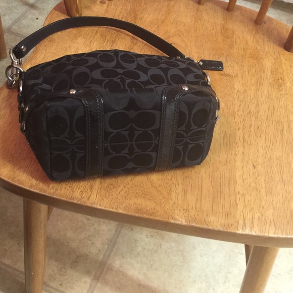 Coach bag - Picture 4 of 4