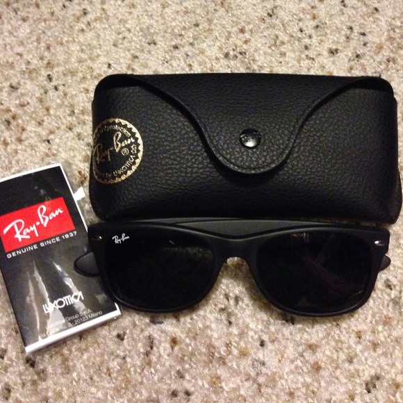 rayban wayfarer classic sunglasses