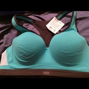 VS sports Bra