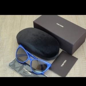Tom Ford Sunglasses