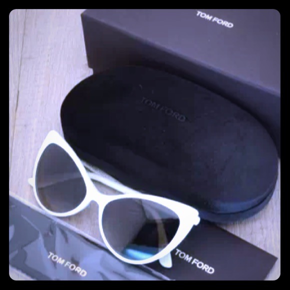Tom Ford sunglasses