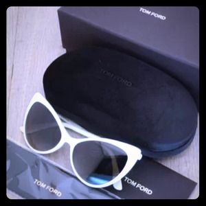 Tom Ford sunglasses