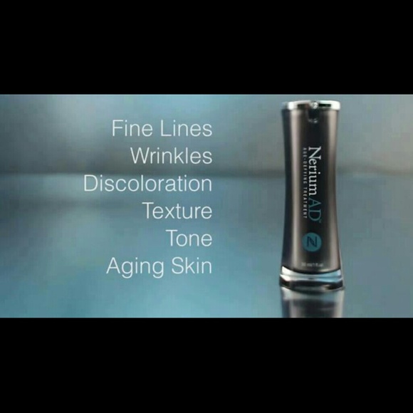 NERIUM AD AGE DEFYING TREATMENT - Picture 3 of 3