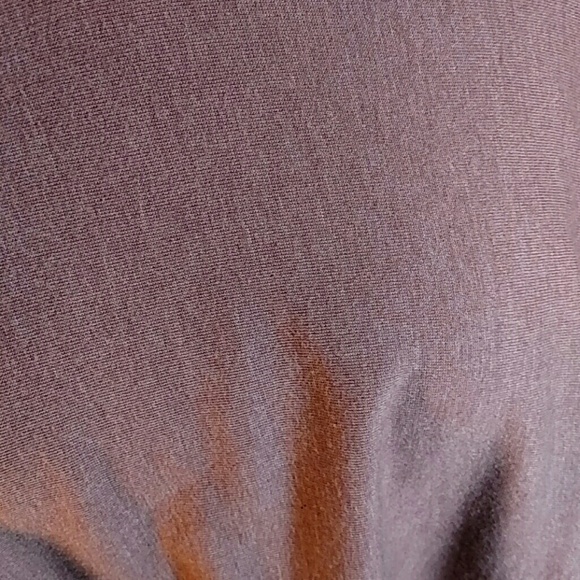 Mauve Coverup - Picture 4 of 4