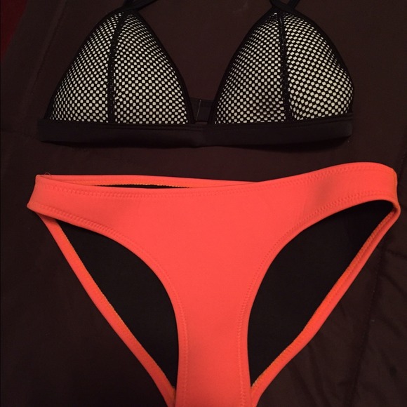 Triangl sweimsuit