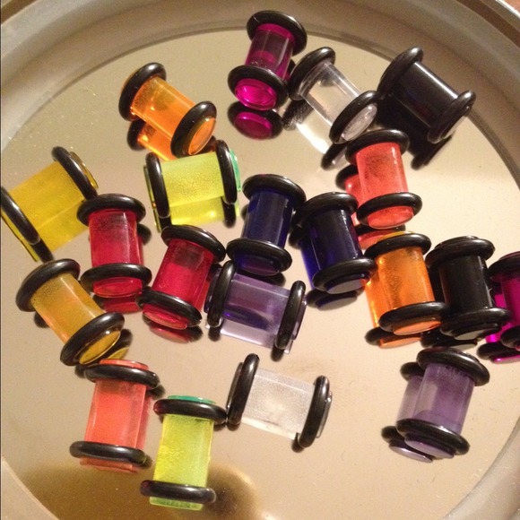 Gauges - Picture 2 of 4