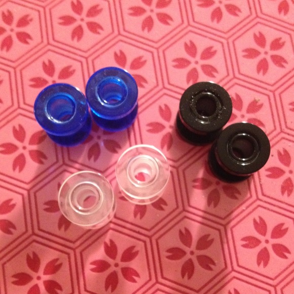 Gauges - Picture 3 of 4