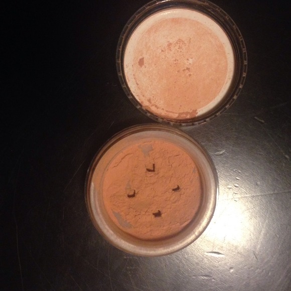 ❤️SOLD❤️BareMinerals Mineral Veil - Picture 2 of 3