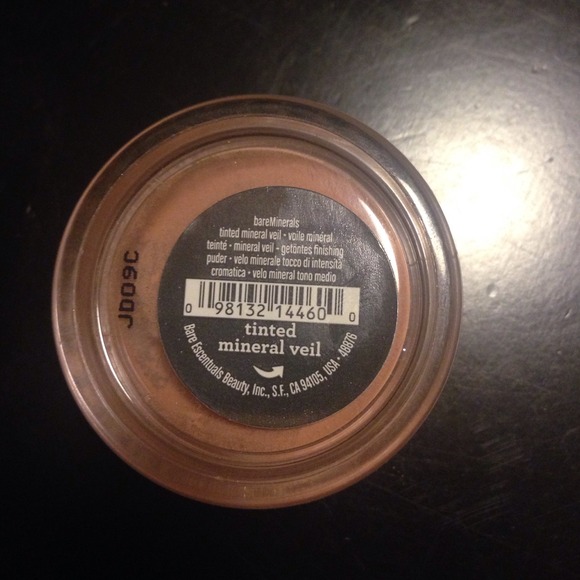 ❤️SOLD❤️BareMinerals Mineral Veil - Picture 3 of 3