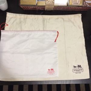 Dust bags