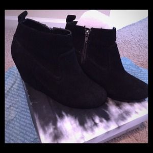 Dolce Vita Booties