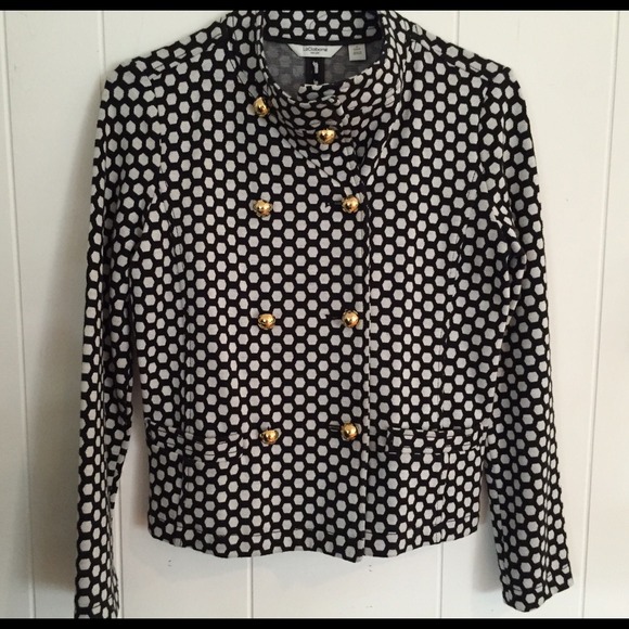 Great flattering jacket