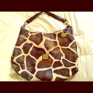 Dooney and Bourke