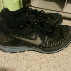 Nike Pegasus 29 tennis shoes