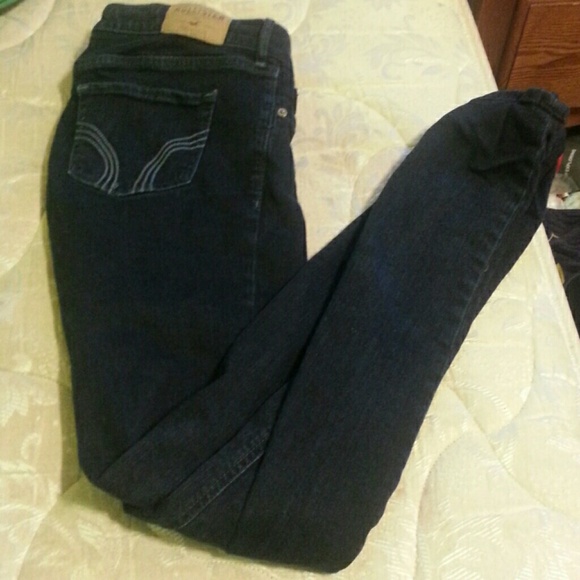 Hollister jeans