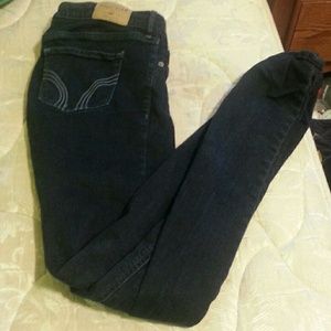 Hollister jeans