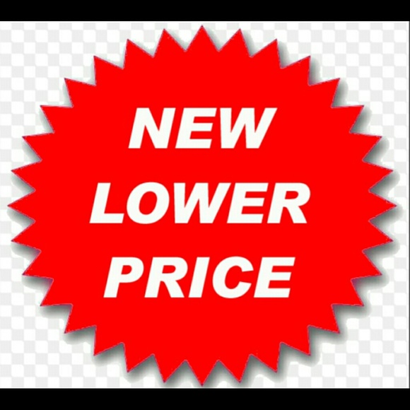 I HAVE DROPPED PRICES ON ALMOST ALL MY ITEMS!!