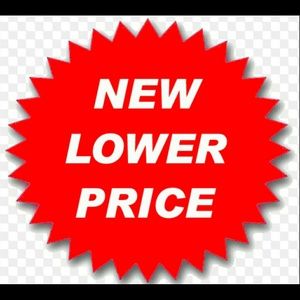 I HAVE DROPPED PRICES ON ALMOST ALL MY ITEMS!!