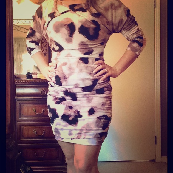 Beautiful Jennifer Lopez Dress!