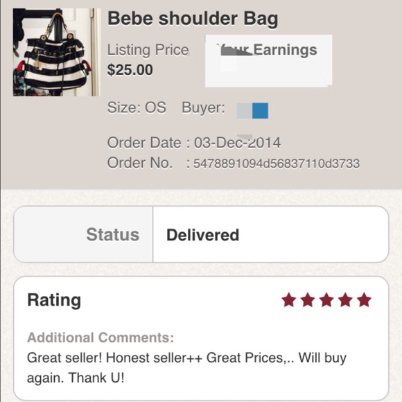 5 Stars Rating 🌟🌟🌟🌟🌟