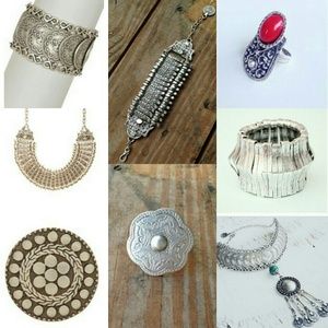 Bundle for @styledbykblake