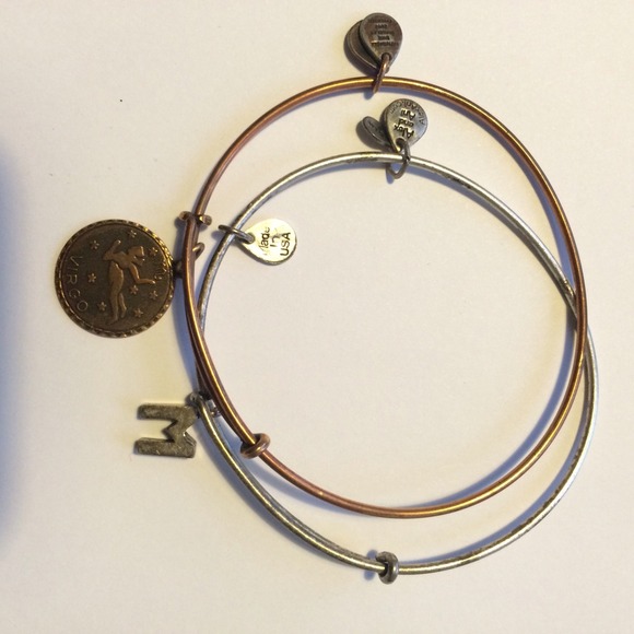 Alex + Ani Bundle for @melc4!